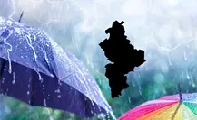 Frente frío 4 en Nuevo León: así serán los cambios de clima hoy 25 de septiembre