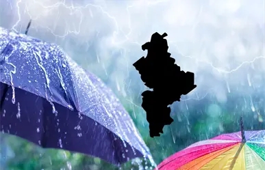 Frente frío 4 en Nuevo León: así serán los cambios de clima hoy 25 de septiembre