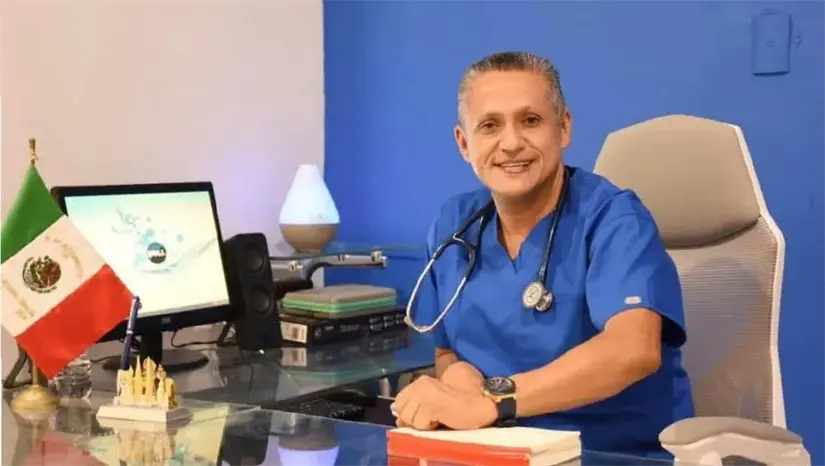 Foto: Facebook (Manuel Antonio Pineda Domínguez)