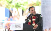 Gobierno de Chiapas anuncia Ley de Amnistía para personas detenidas por conflictos sociales