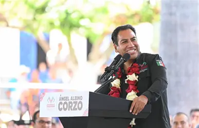 Gobierno de Chiapas anuncia Ley de Amnistía para personas detenidas por conflictos sociales