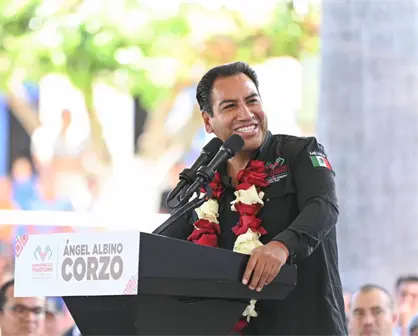Gobierno de Chiapas anuncia Ley de Amnistía para personas detenidas por conflictos sociales