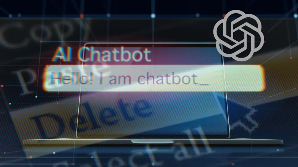 Guía paso a paso para eliminar tus conversaciones con ChatGPT y liberar su memoria