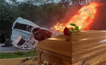 Identifican a más víctimas del fatal accidente en la vía Mérida-Campeche