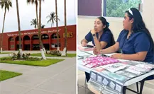 IMSS instala módulos cada lunes en la UABCS: esto ofrece