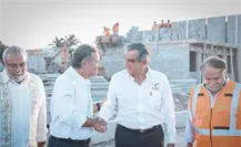 Tamaulipas lidera proyectos de vivienda Infonavit con más de 1,400 nuevas casas
