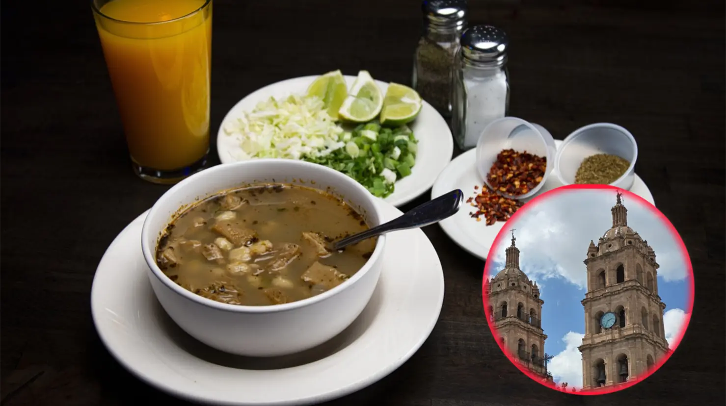 Foto: Pixabay/ Gerardo Lares  | Conoce los 3 lugares más populares de Durango para desayunar menudo.