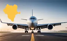 3 tipos de souvenirs que están a la venta en el Aeropuerto de Durango