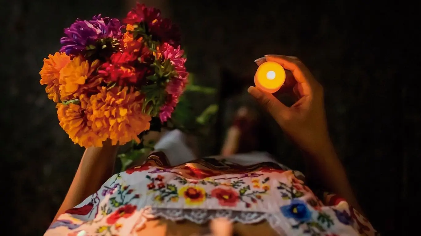 ¿Qué es la celebración del Janal Pixán?. Foto: culinaria gourmet
