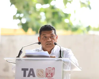 Javier May, gobernador de Tabasco, asegura que siguen las investigaciones contra Hernán Bermúdez