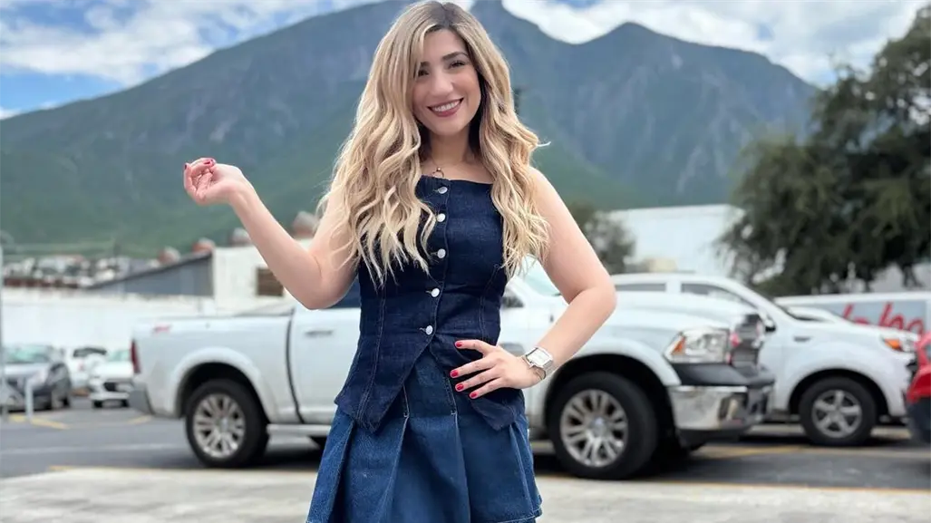 Jazmín con J habla de la relación con el papá de sus hijos: un error no me define