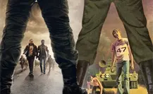 Camina o Muere: diferencias y curiosidades entre el libro y la película