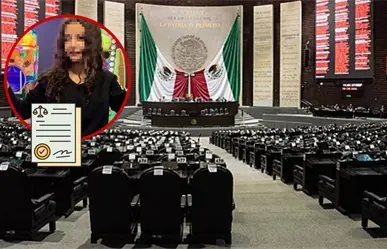 Gerardo Villarreal, diputado federal por Durango, propone Ley Nicole en la Cámara de Diputados