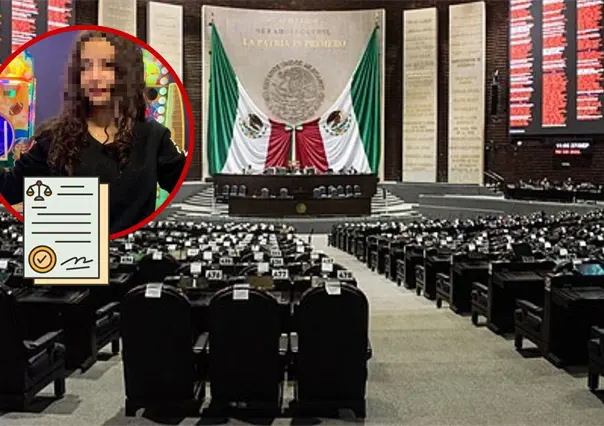 Gerardo Villarreal, diputado federal por Durango, propone Ley Nicole en la Cámara de Diputados