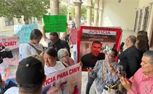 Piden en el Congreso de Durango cárcel para sujeto que abusó de un niño durante 6 años