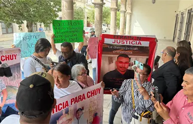 Piden en el Congreso de Durango cárcel para sujeto que abusó de un niño durante 6 años