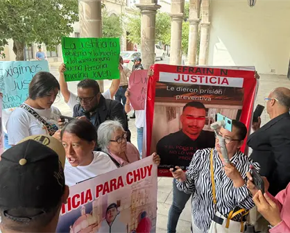 Piden en el Congreso de Durango cárcel para sujeto que abusó de un niño durante 6 años