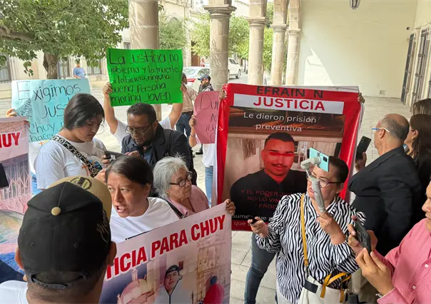 Piden en el Congreso de Durango cárcel para sujeto que abusó de un niño durante 6 años