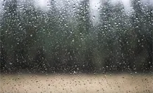 Lluvias y tormentas eléctricas marcarán el clima de Tamaulipas este viernes 26 de septiembre