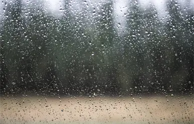 Lluvias y tormentas eléctricas marcarán el clima de Tamaulipas este viernes 26 de septiembre