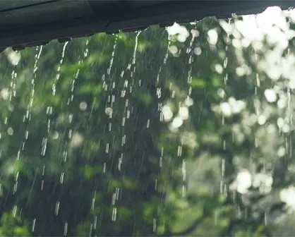 Pronóstico de lluvias se incrementa en Tamaulipas a partir de este jueves 25 de septiembre