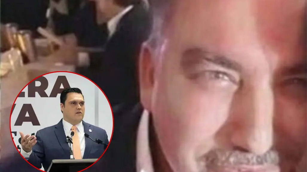 Los Carmona no financiaron campañas políticas en Tamaulipas, según Presidente del Congreso