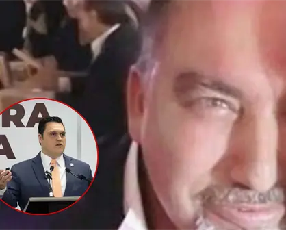 Los Carmona no financiaron campañas políticas en Tamaulipas, según Presidente del Congreso