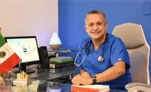 Atacan a exalcalde de El Rosario dentro de hospital en Sinaloa