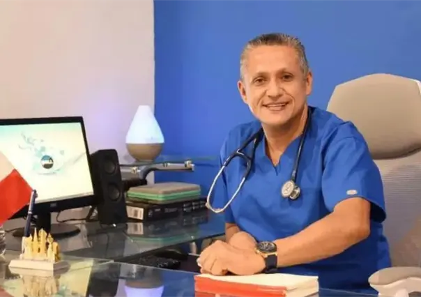 Atacan a exalcalde de El Rosario dentro de hospital en Sinaloa