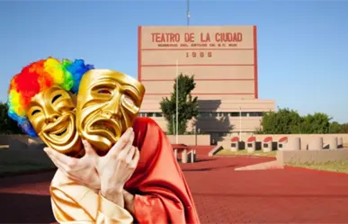 Muestra Estatal de Teatro 2025 en La Paz: obras, horarios, fechas y todo lo que debes saber