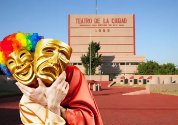 Muestra Estatal de Teatro 2025 en La Paz: obras, horarios, fechas y todo lo que debes saber