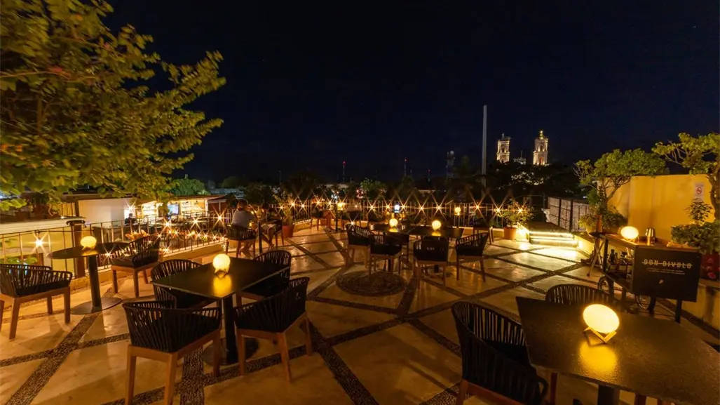Hotel Mesón del Marqués celebra 58 años con experiencias gastronómicas en Valladolid