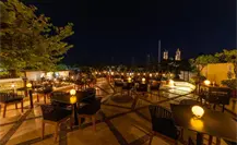 Hotel Mesón del Marqués celebra 58 años con experiencias gastronómicas en Valladolid Hotel Mesón del Marqués celebra 58 años con experiencias gastronómicas en Valladolid