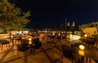 Hotel Mesón del Marqués celebra 58 años con experiencias gastronómicas en Valladolid