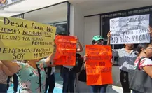 Maestros de Yucatán recibirán pagos atrasados a partir del 30 de septiembre