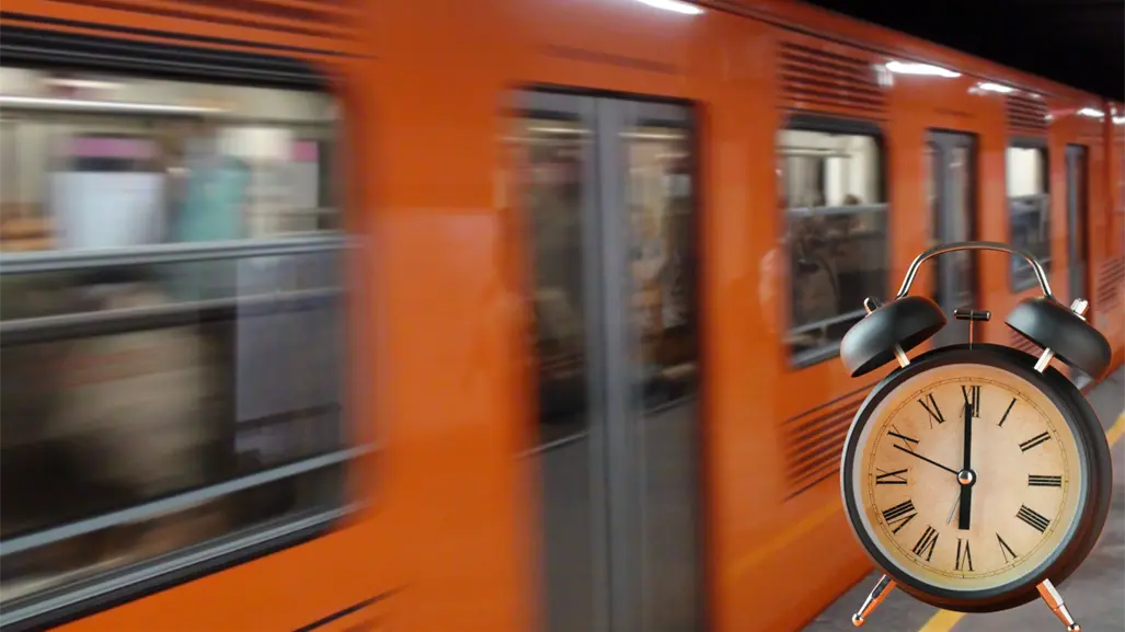 Metro de CDMX cerrará antes durante tres fines de semana: ¿cuándo y a qué hora dejará de funcionar?