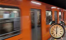 Metro de CDMX cerrará antes durante tres fines de semana: ¿cuándo y a qué hora dejará de funcionar?