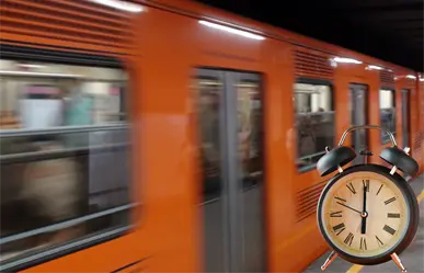 Metro de CDMX cerrará antes durante tres fines de semana: ¿cuándo y a qué hora dejará de funcionar?