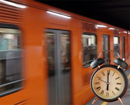 Metro de CDMX cerrará antes durante tres fines de semana: ¿cuándo y a qué hora dejará de funcionar?
