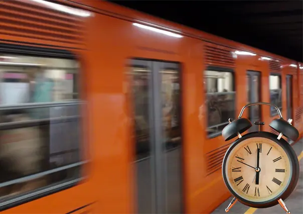 Metro de CDMX cerrará antes durante tres fines de semana: ¿cuándo y a qué hora dejará de funcionar?