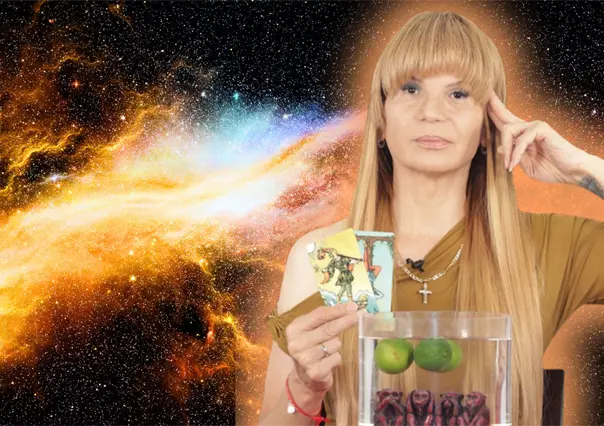 Horóscopo de Mhoni Vidente | Signo por signo zodiacal hoy, 25 de septiembre