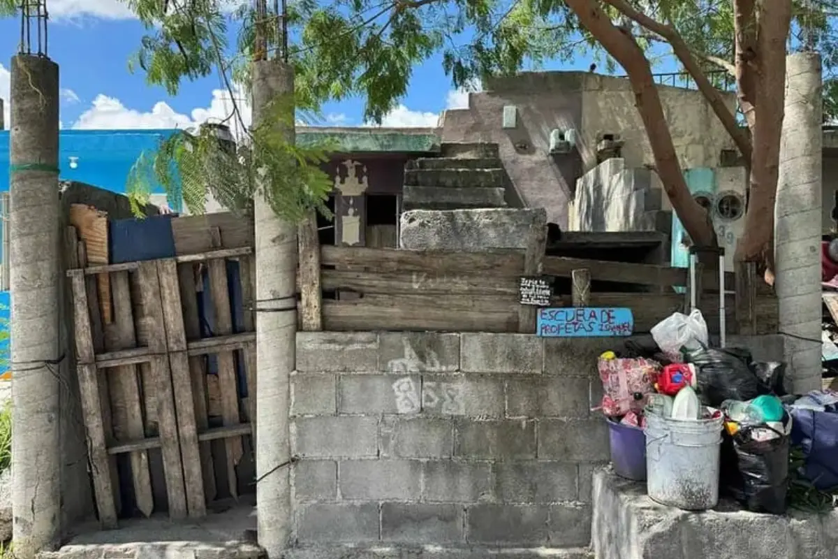 Las autoridades resaltaron que el hecho, aunque inusual, debe tratarse con sensibilidad, pues refleja una combinación de creencias religiosas profundas. Foto: SSP