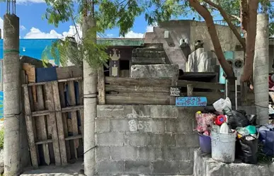 En Matamoros un misionero resguardó 24 horas el cadáver de su mujer esperando que resucitara