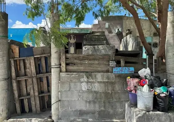 En Matamoros un misionero resguardó 24 horas el cadáver de su mujer esperando que resucitara