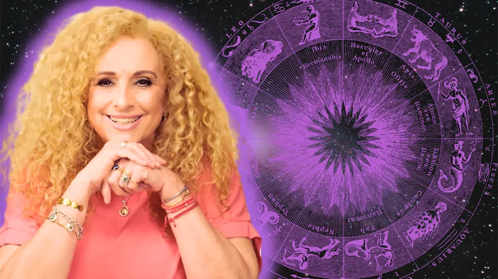Horóscopo de Mizada Mohamed | Signo por signo zodiacal hoy, 25 de septiembre