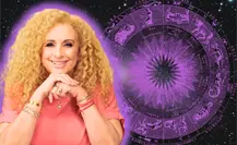 Horóscopo de Mizada Mohamed | Signo por signo zodiacal hoy, 25 de septiembre