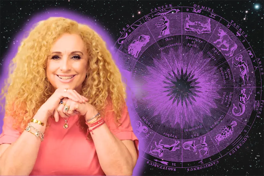 Horóscopo de Mizada Mohamed | Signo por signo zodiacal hoy, 25 de septiembre
