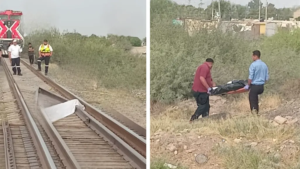 Muere boxeador en San Pedro, Coahuila tras ser arrollado por tren