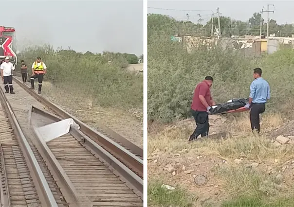Muere boxeador en San Pedro, Coahuila tras ser arrollado por tren