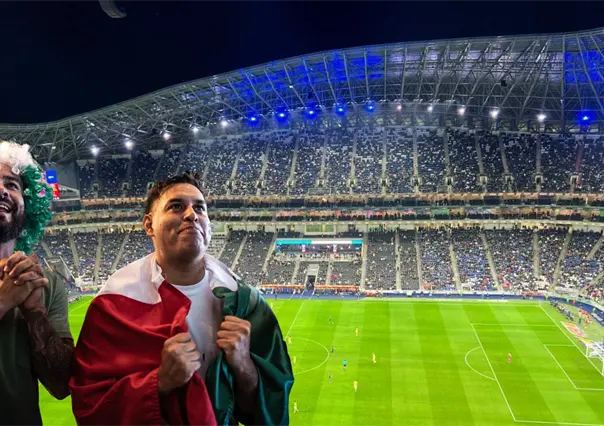 Mundial 2026: ¿Cómo llegar desde Saltillo al estadio BBVA en Monterrey?